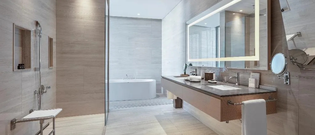 DOUBLE Accesible Deluxe  Room, Susona Bodrum, LXR Hotels & Resorts, Bodrum
