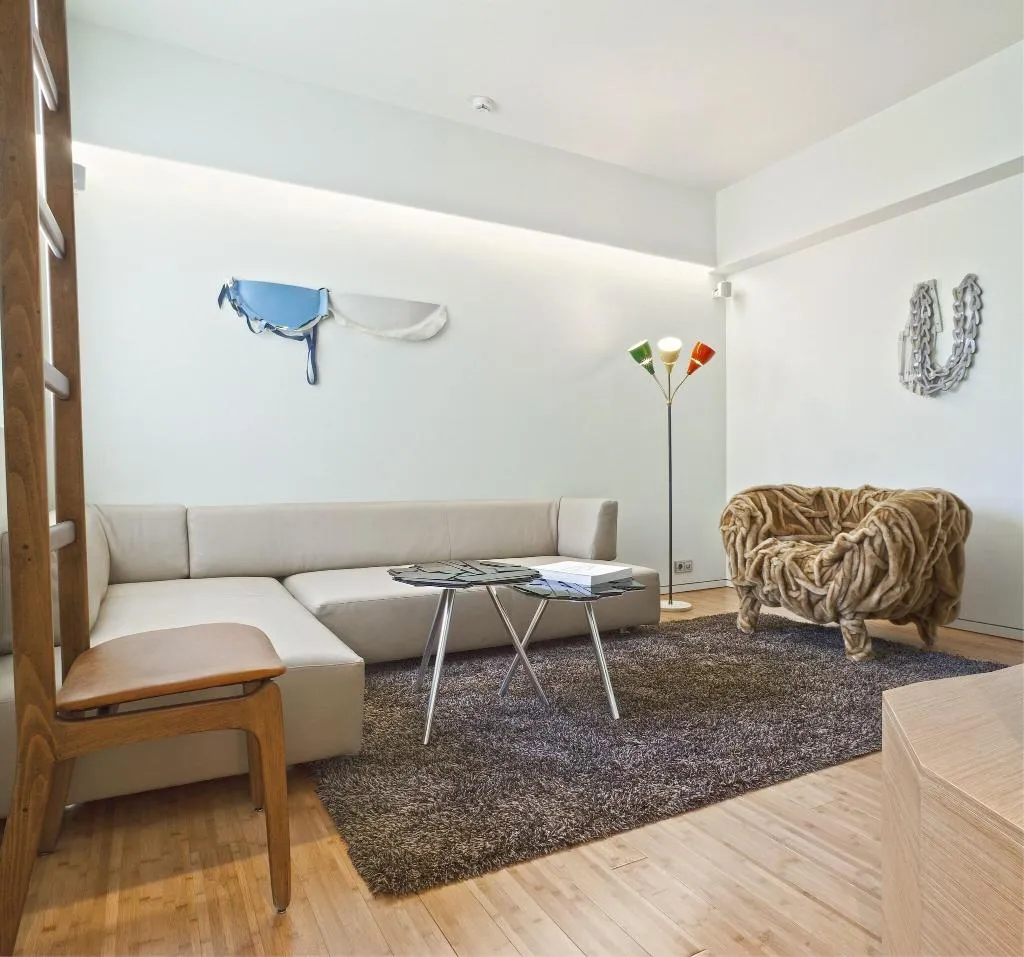 Room, New Hotel, Athens