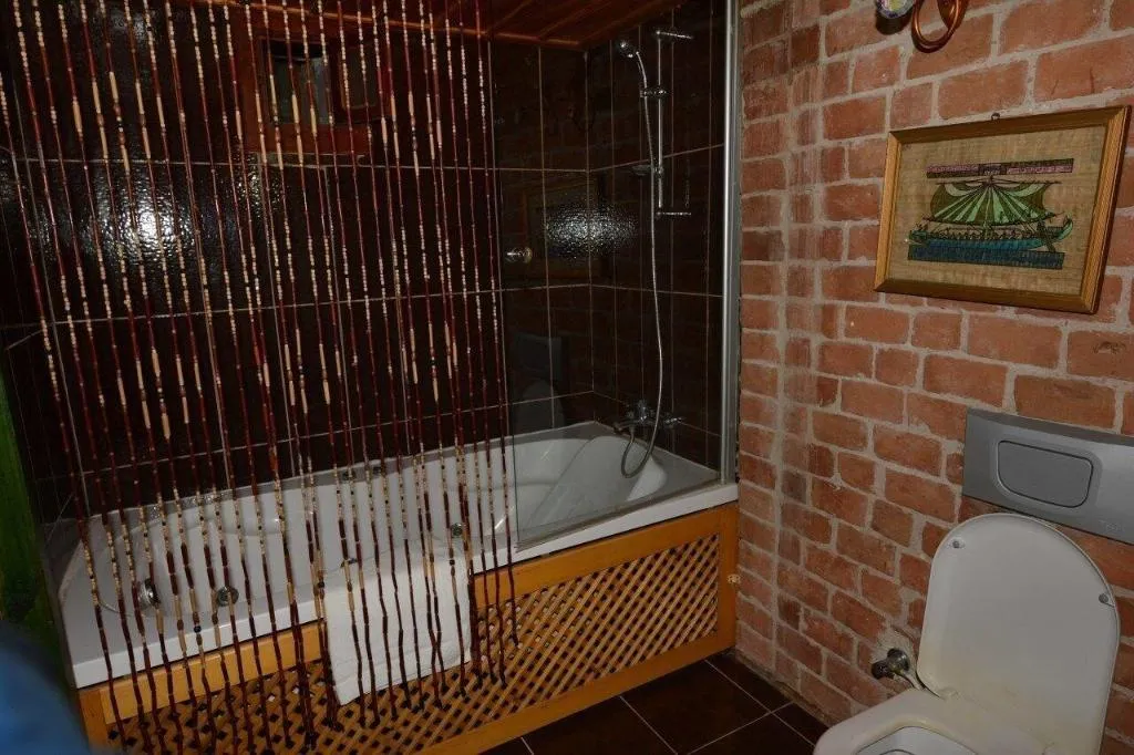 Room, Cunda Zehra Teyzenin Evi, Izmir
