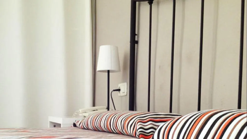 Room, Casa Del Mar Hotel, Costa Brava