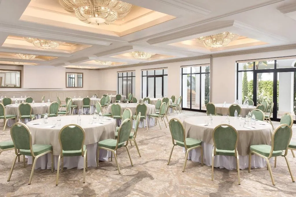 Conferences, Westin La Quinta Golf Resort & Spa, Costa Del Sol
