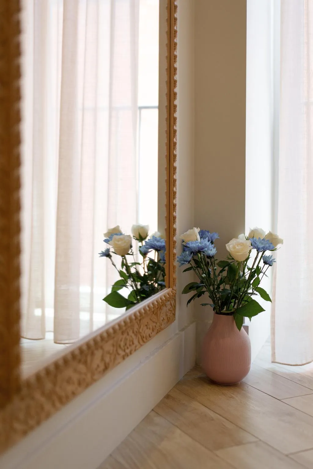DOUBLE CITY VIEW Room, It's Room Naples, Naples
