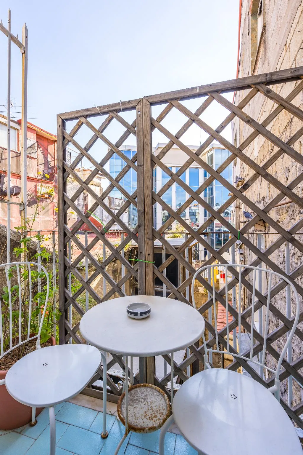 Room STANDARD Room, La Casa Di Bruno, Naples