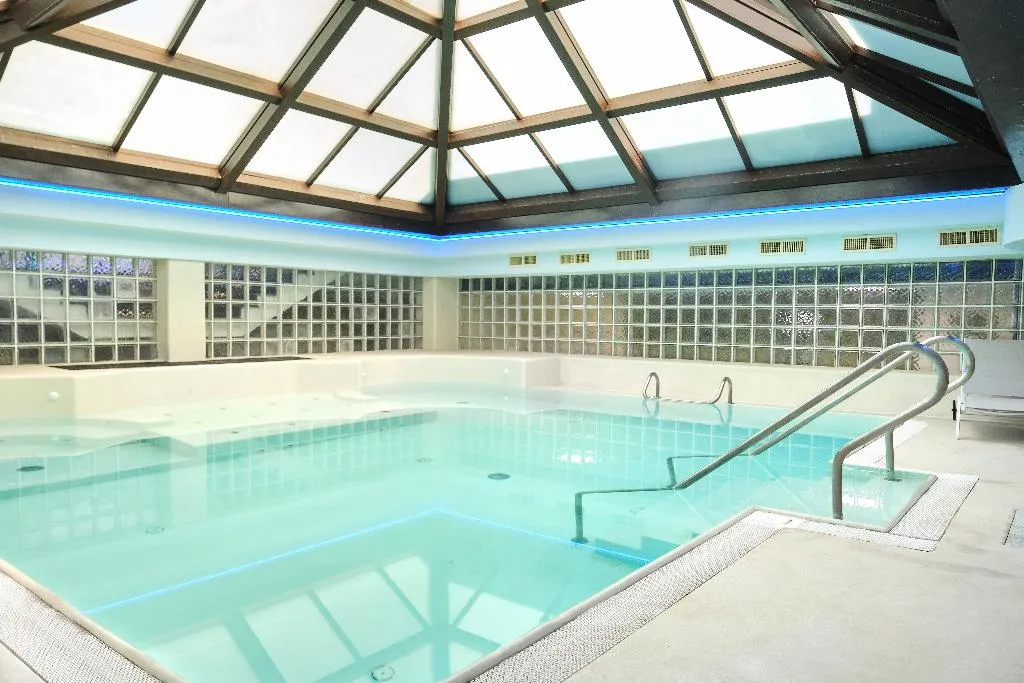 Pool, Grand Hotel Telese, Naples