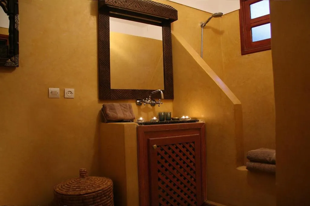Room, Riad Zen House, Marrakech