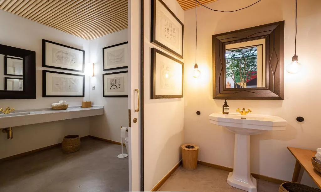 Room, Margot House, Barcelona