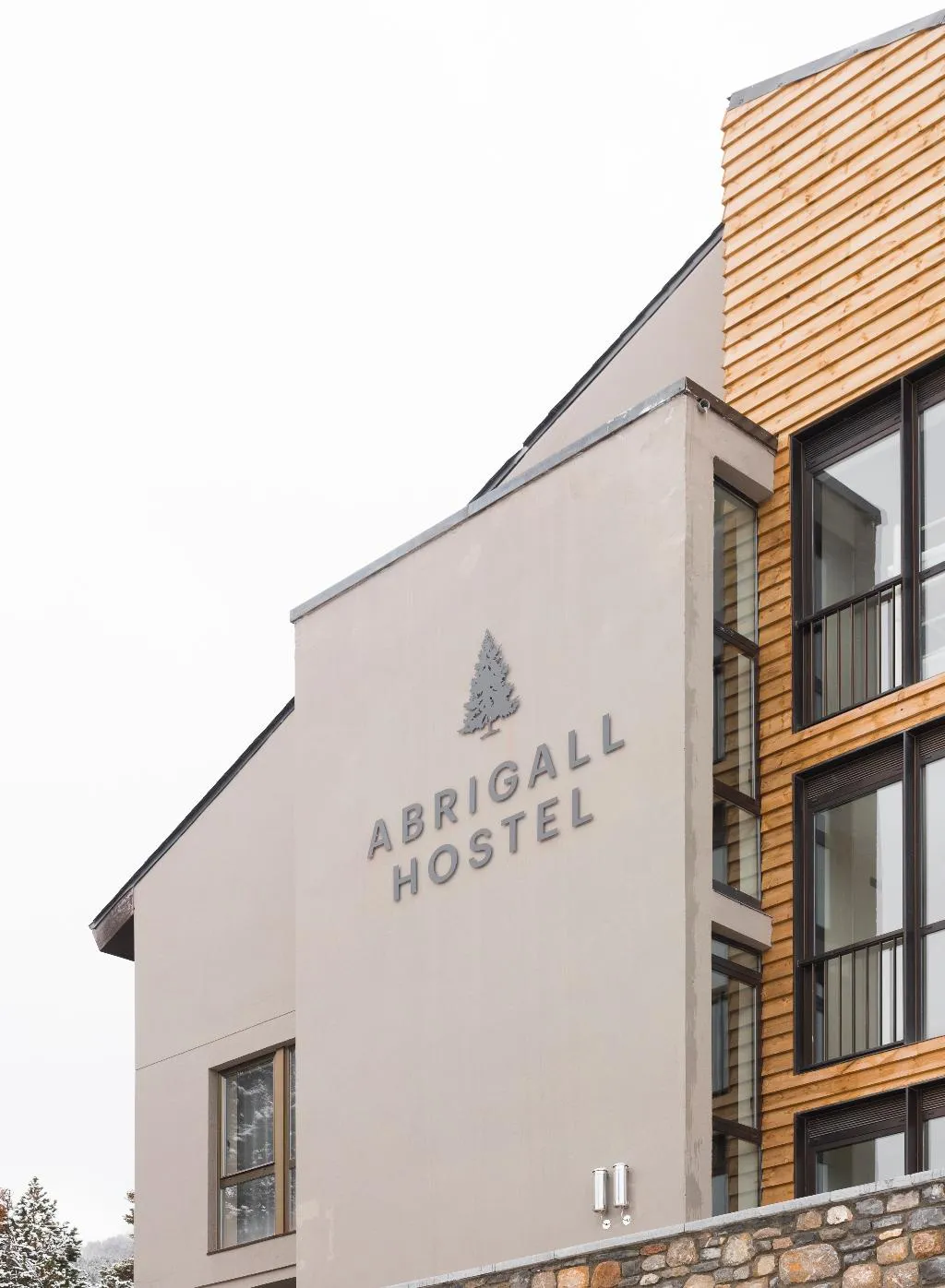 General view, Abrigall Hostel Masella, Costa Brava