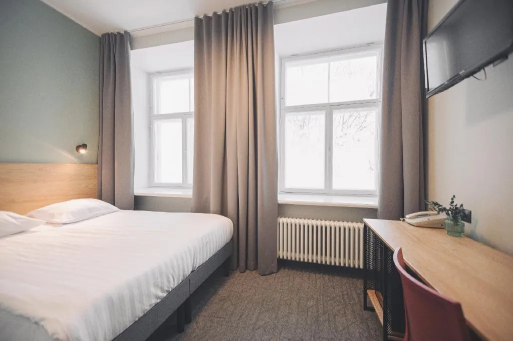 Double or Twin STANDARD Room, Rija Old Town Hotel, Tallinn