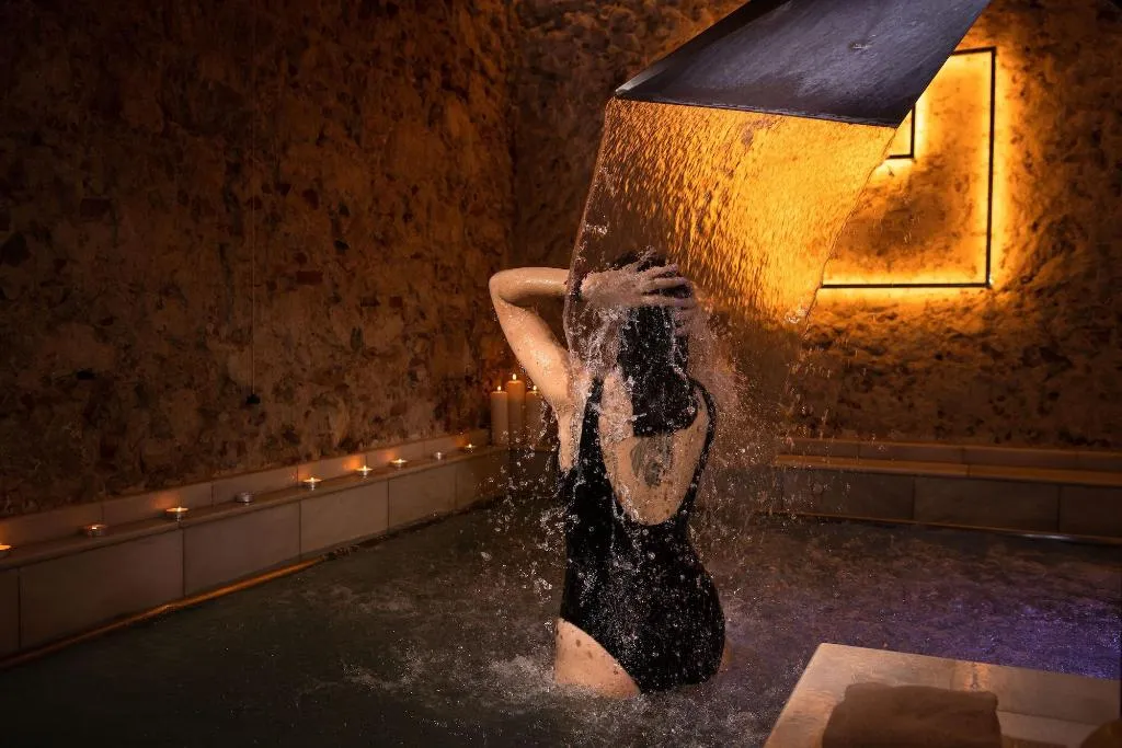 Sports and Entertainment, Hotel Balneario Broquetas, Barcelona