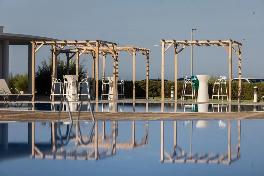Pool, RV Hotel Sea Club Menorca, Menorca