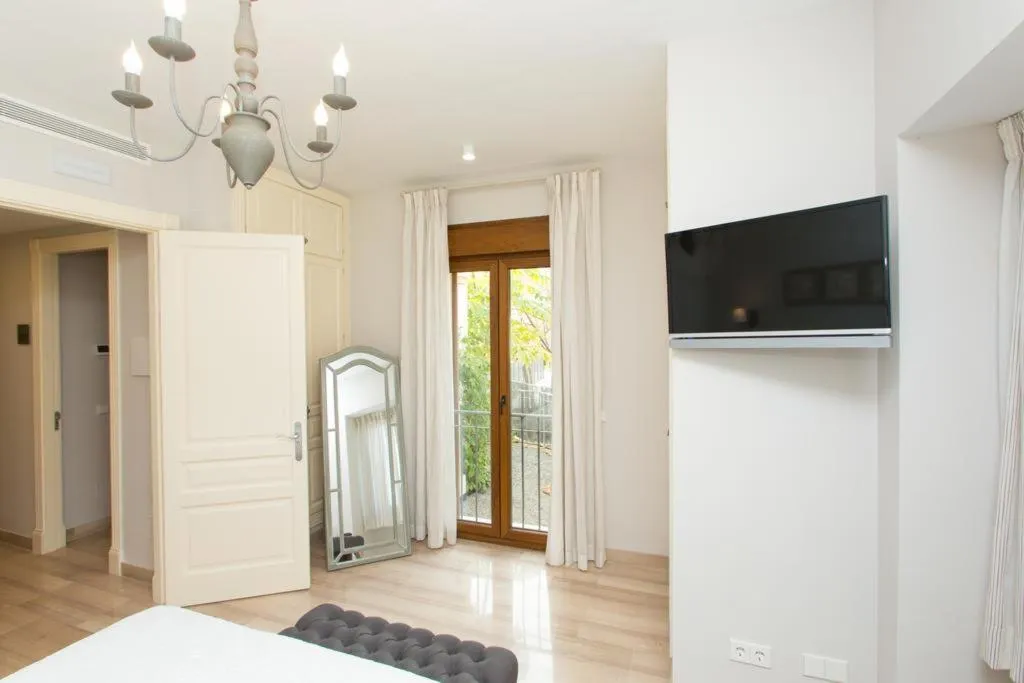 FAMILY ROOM STANDARD Room, Villas AV Las Lomas de Marbella, Costa Del Sol
