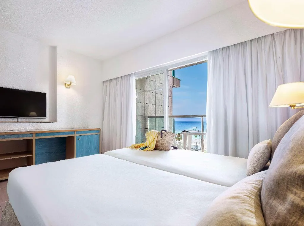 DOUBLE SIDE SEA VIEW Room, Sol Principe, Costa Del Sol