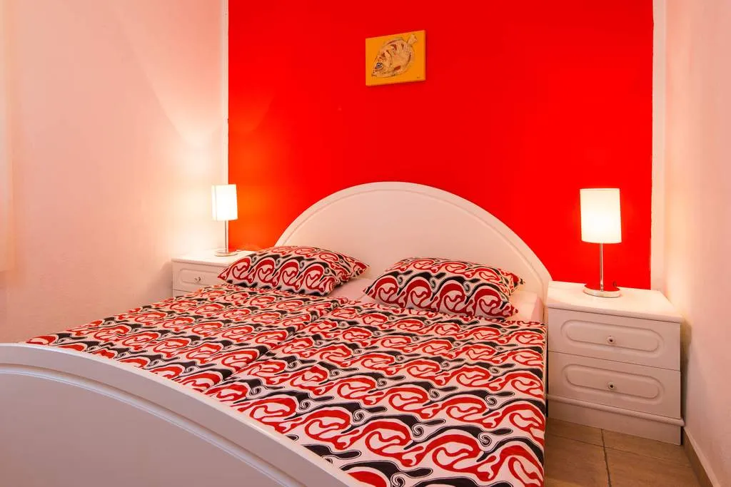 APARTMENT PARK VIEW Room, Pansion Marjan, Split