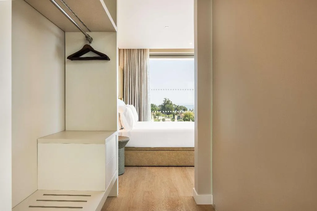 SUITE PREMIUM SUPERIOR Room, Castelo Suites Hotel, Algarve