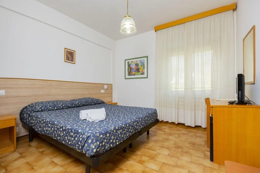 Room, Catignano Hotel Ristorante, Umbria