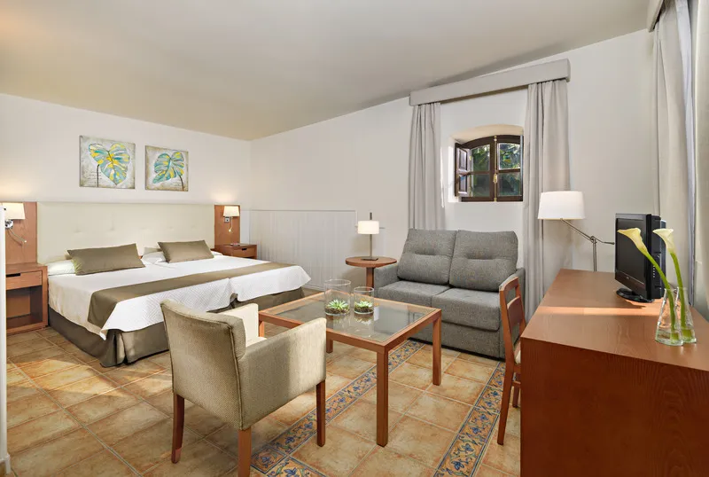 Double or Twin SUPERIOR Room, Rural Finca Salamanca, Tenerife