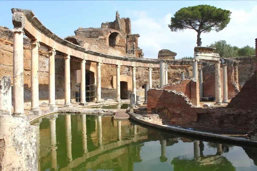 General view, Residenze Gregoriane - Dimora d'Epoca, Rome
