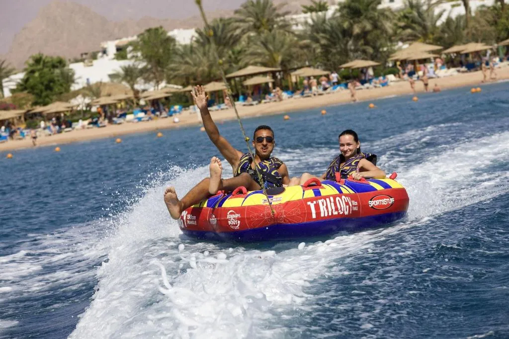 Sports and Entertainment, Novotel Sharm El Sheikh, Red Sea Riviera