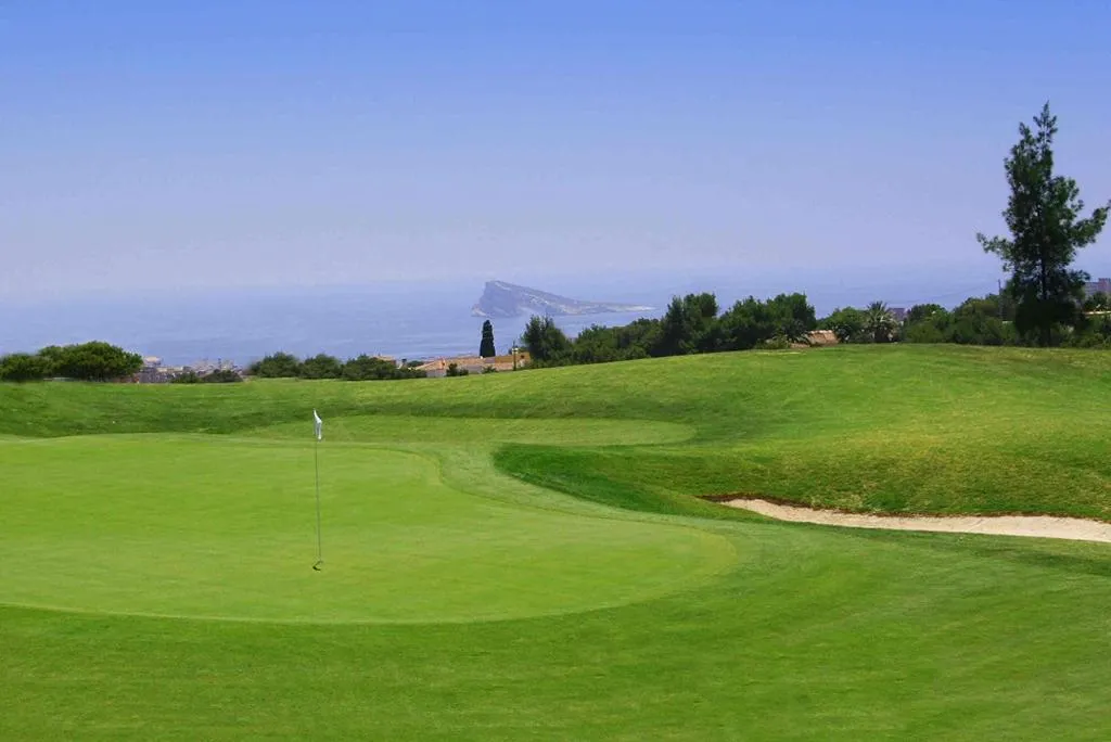 Sports and Entertainment, Asia Gardens Hotel & Thai Spa, a Royal Hideaway Ho, Costa Blanca