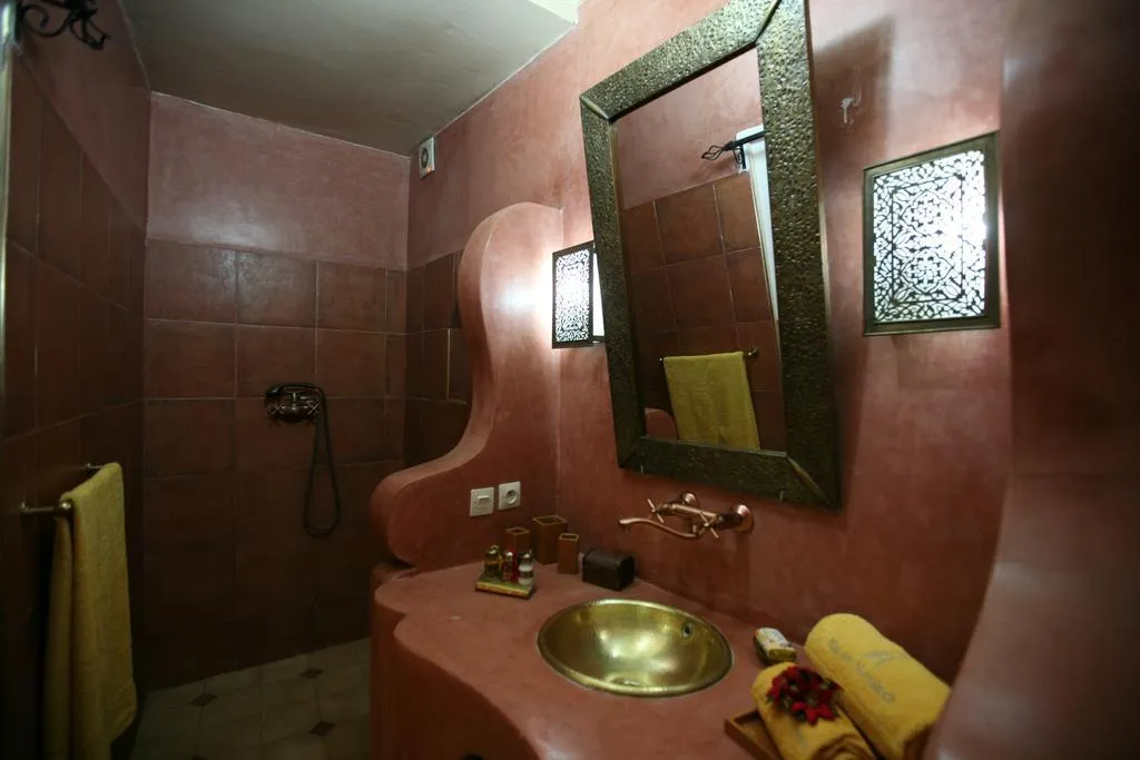 SUITE STANDARD Room, Riad Ain Marrakech, Marrakech