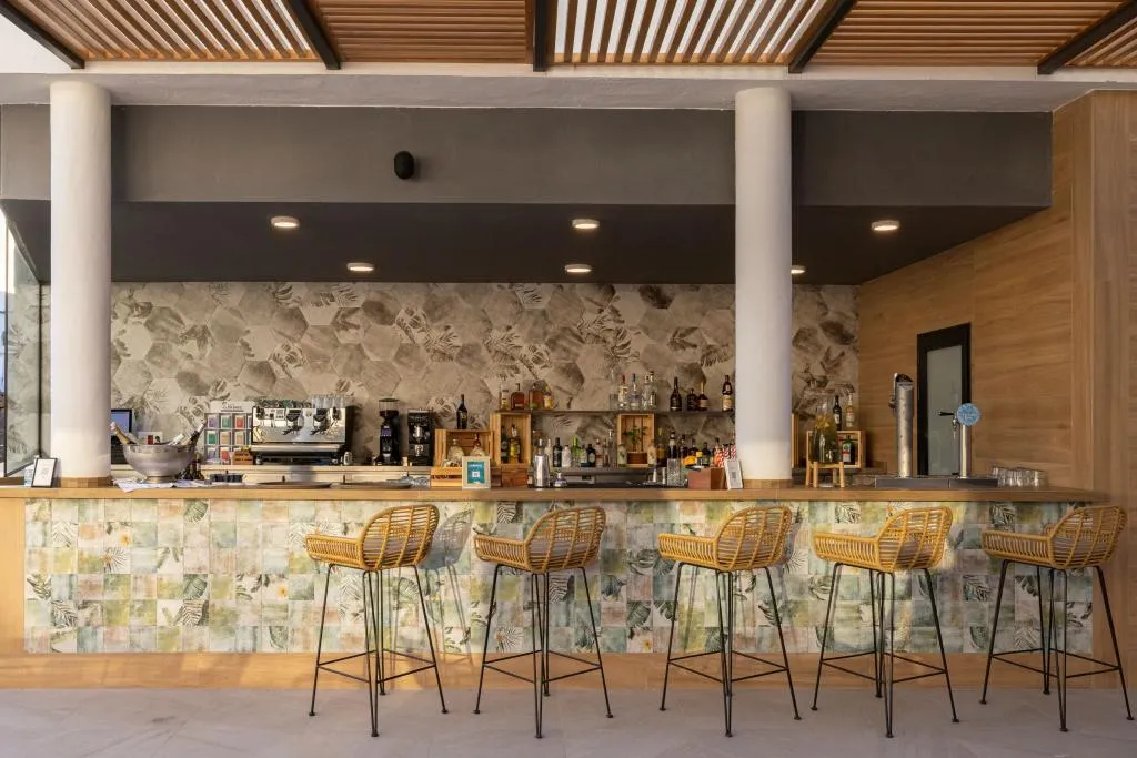 Bar, MYND Yaiza, Lanzarote