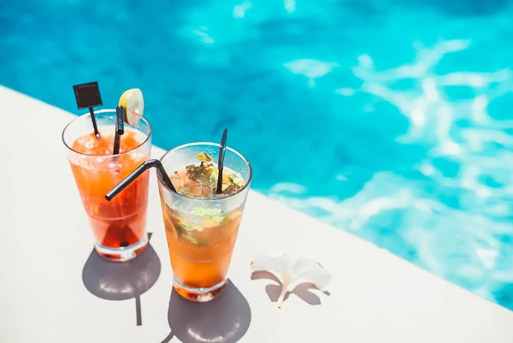 Pool, The Nowness Hotel (+16)Adult Only, Izmir