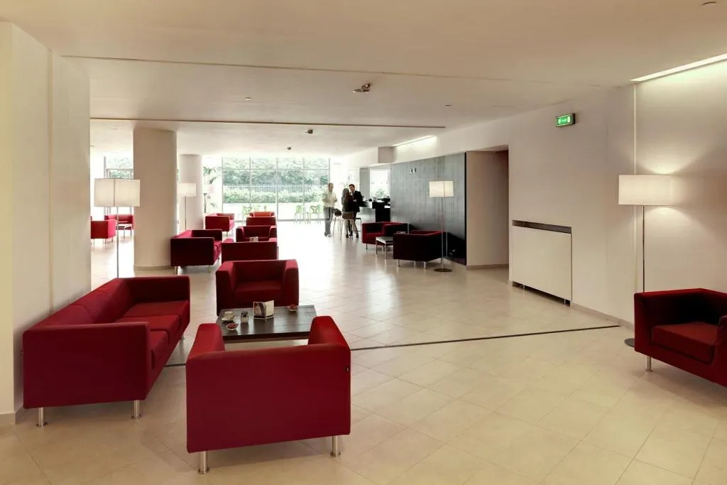 Lobby, Inn Naples Airport, Naples
