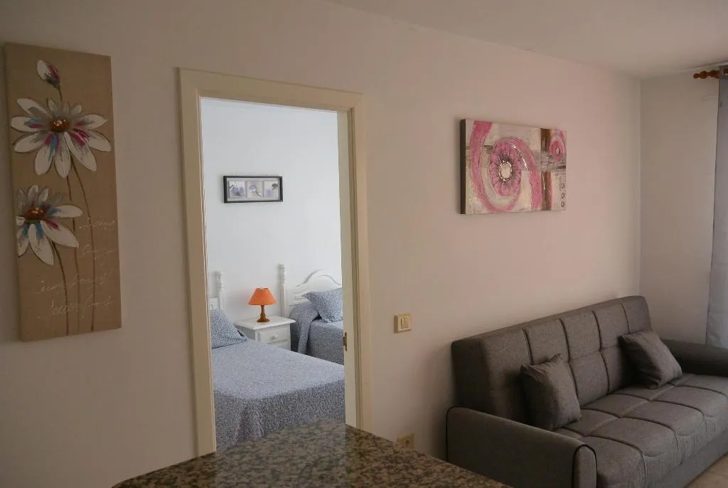 Room, Jardín Marino, Tenerife