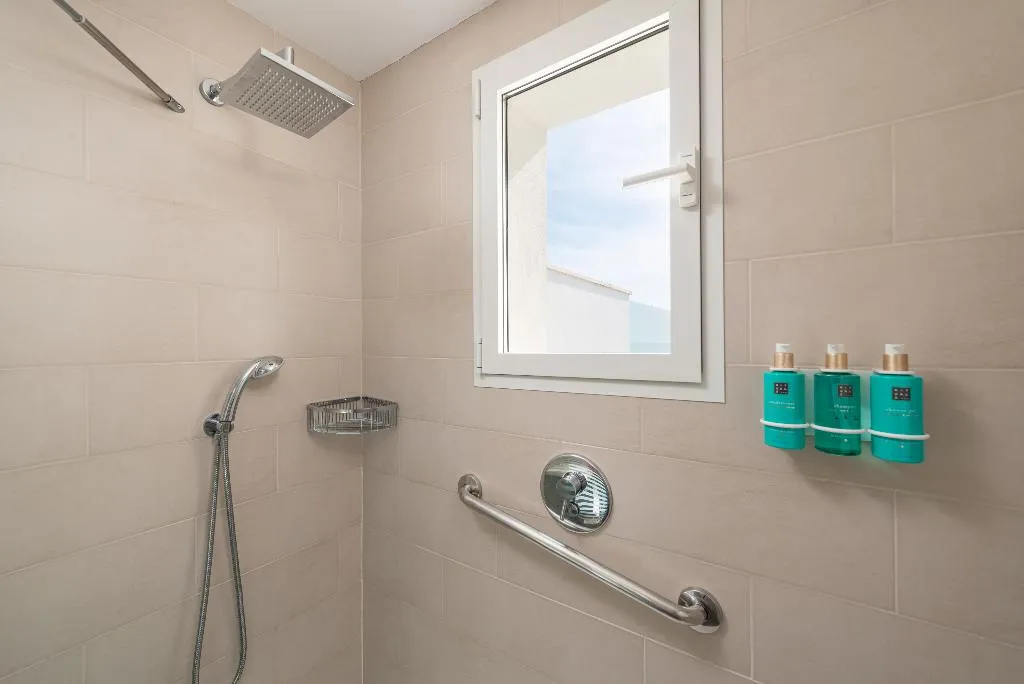 SUITE SEA VIEW Room, Hotel Calabona, Majorca