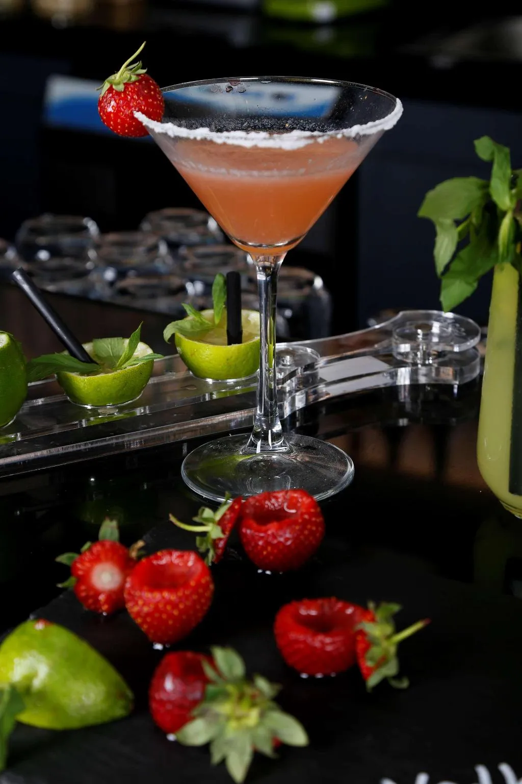 Bar, Park Inn by Radisson Izmir, Izmir