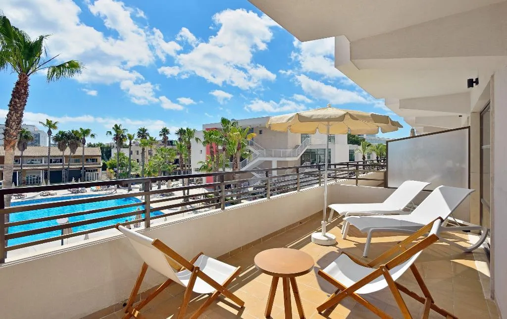 APARTMENT STANDARD Room, Innside by Melia Alcudia, Majorca