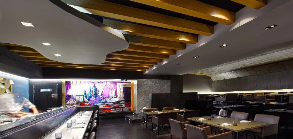 Restaurant, Wellington Hotel & Spa Madrid, Madrid