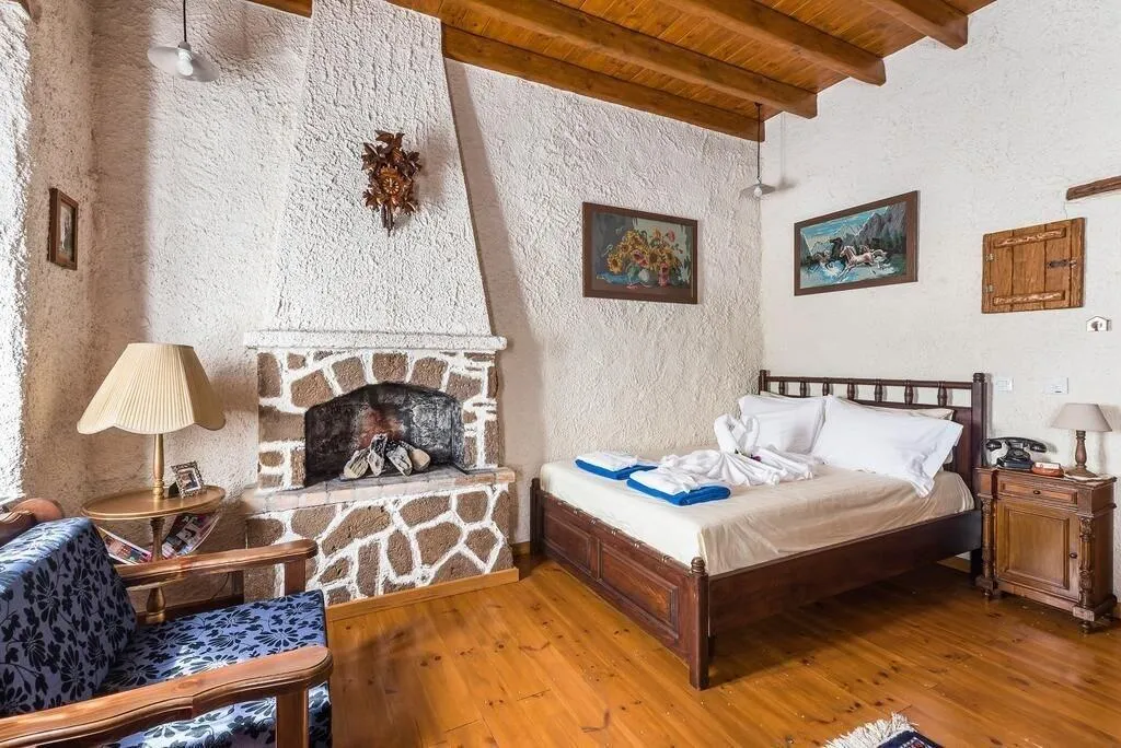 Room, Koukos Rhodian Guesthouse - Adults Only, Rhodes