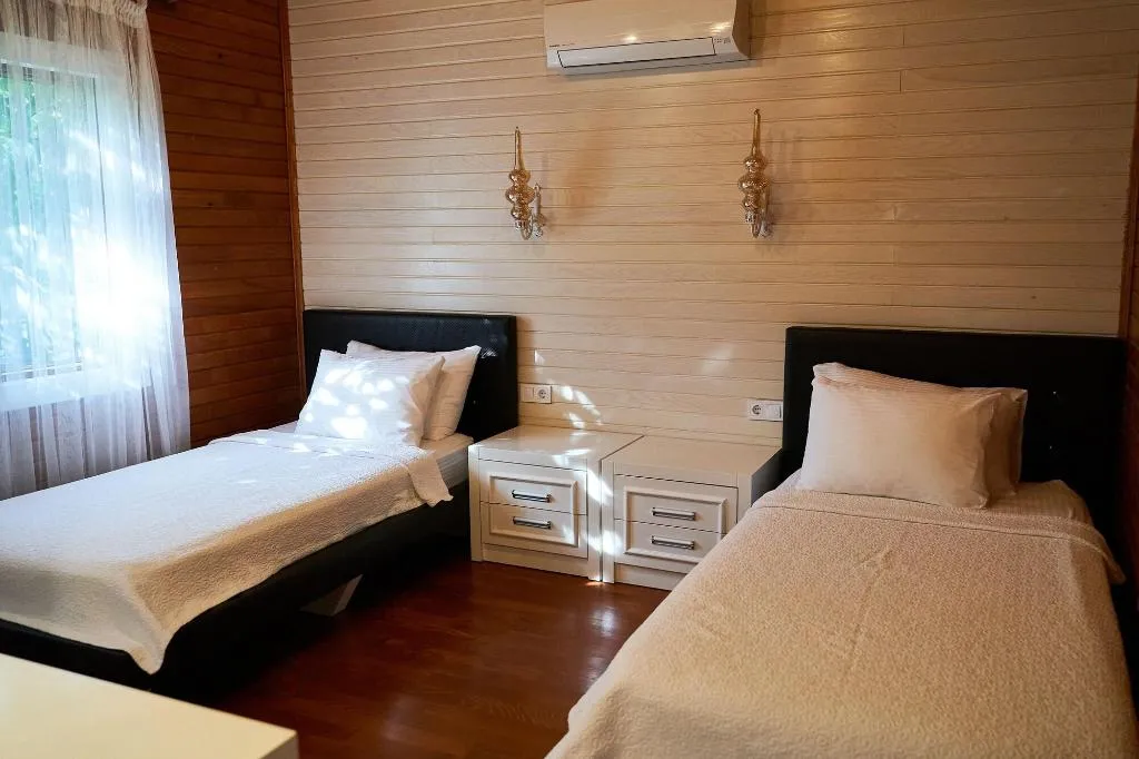 Room, Aida Hotel, Antalya