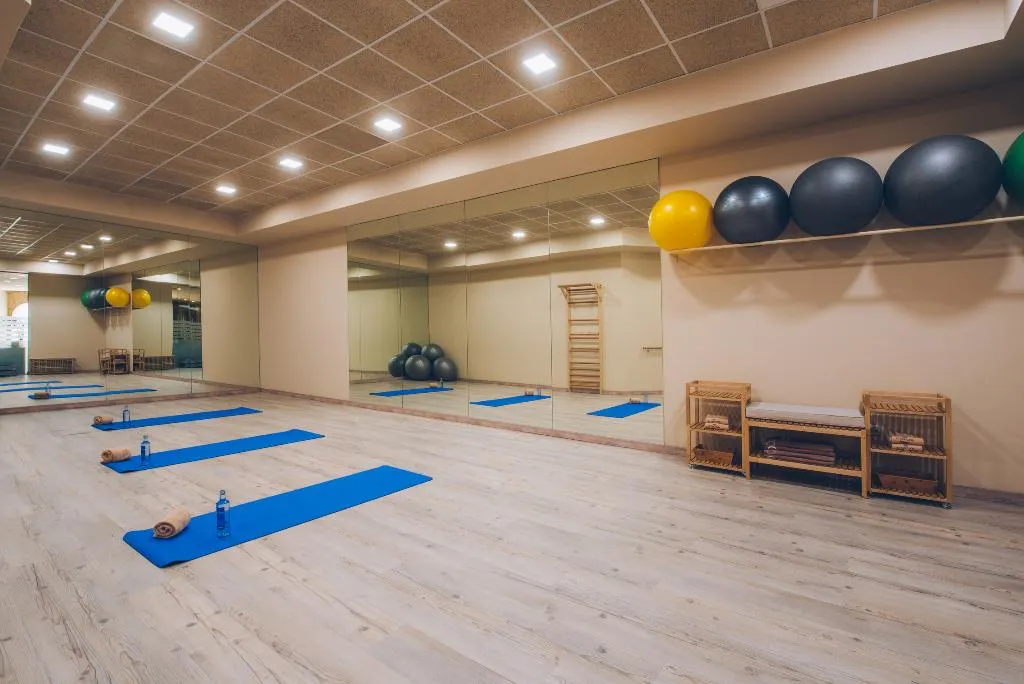 Sports and Entertainment, JOIA El Mirador by Iberostar, Tenerife