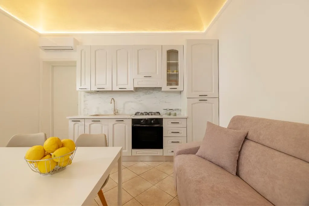 FAMILY ROOM TWO BEDS Room, Case Vacanza Loria, Palermo