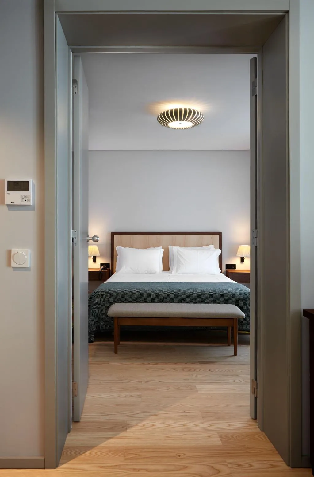 SUITE PREMIUM Room, Abrigo da Montanha Hotel Rural & SPA, Porto