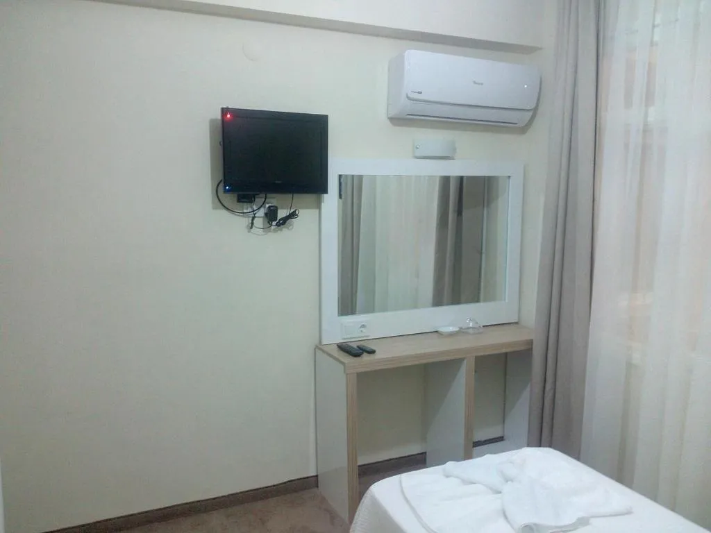 Room, Nicea Hotel, Izmir