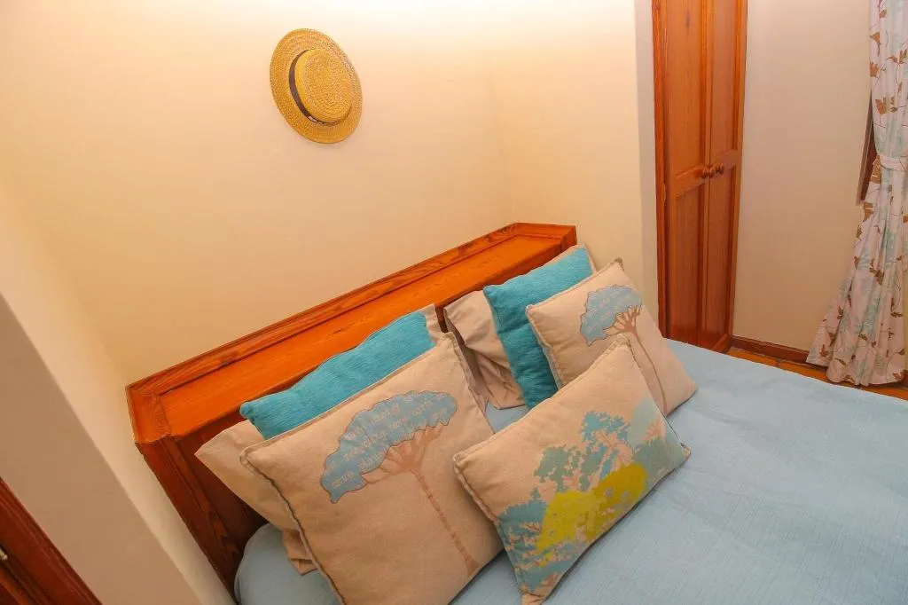 Room, North Coast Guest House, Madeira