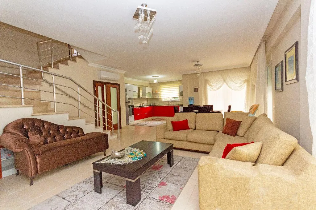 Room, Paradise Town Villa Alison, Antalya