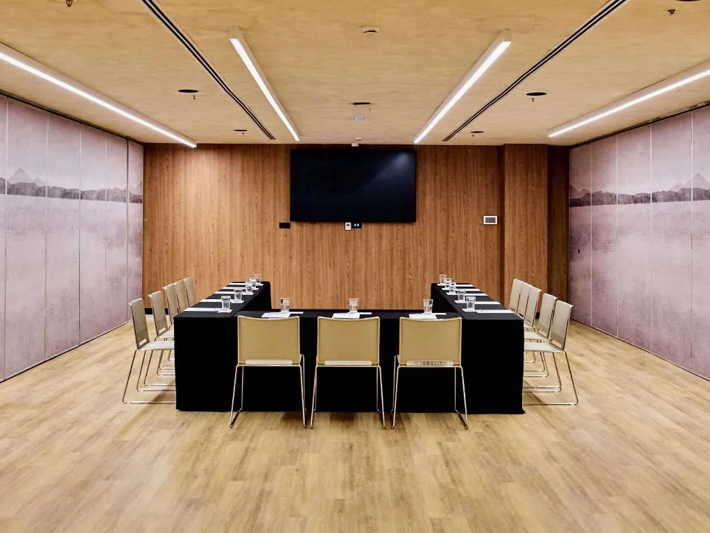 Conferences, Novotel Valencia Lavant, Valencia