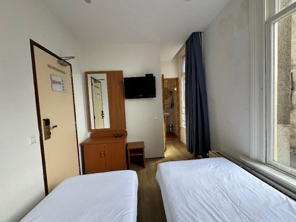 Double or Twin STANDARD Room, Di-Ann City Centre Hotel, Amsterdam