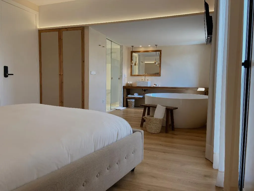 JUNIOR SUITE BASIC Room, Palau Macelli, Costa Brava