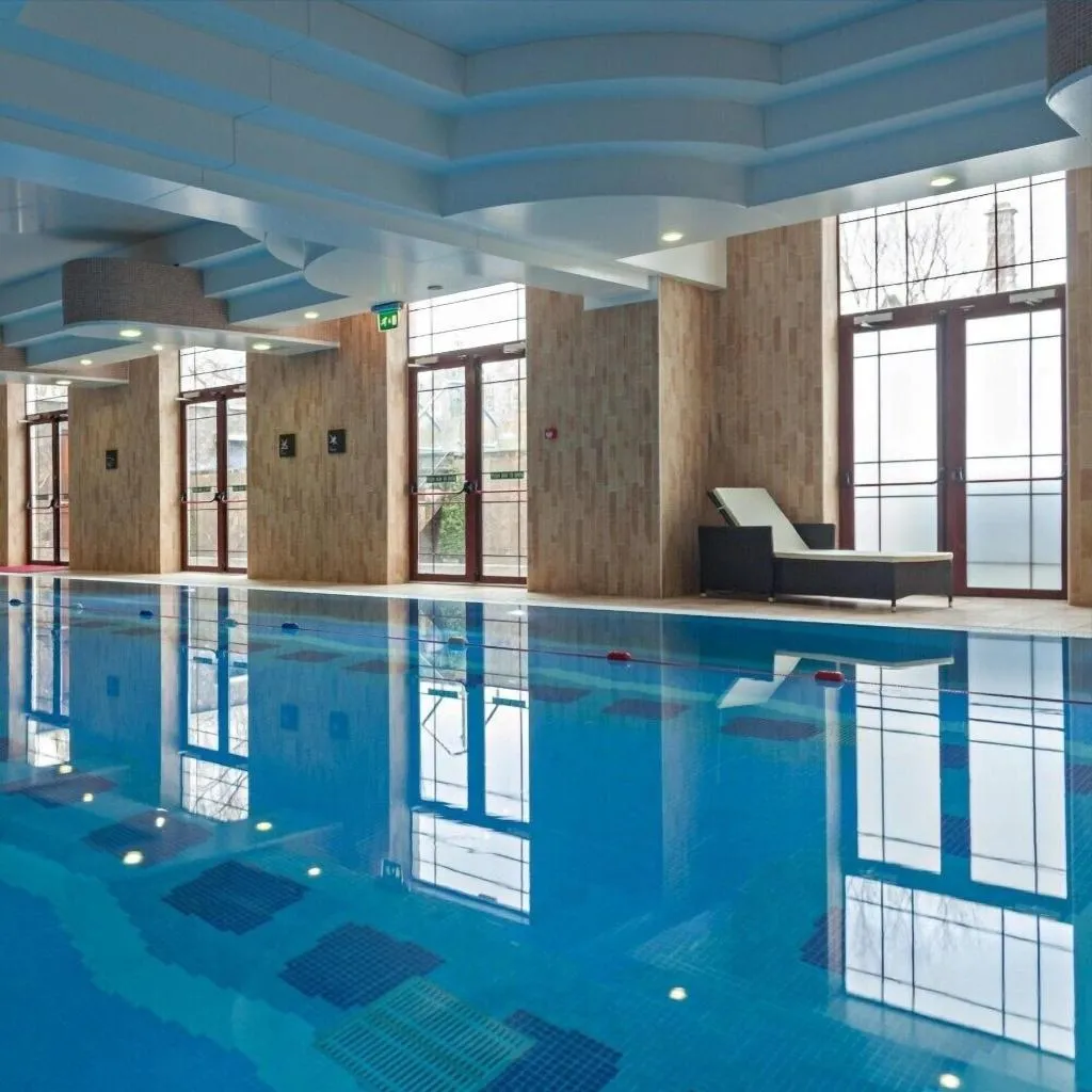 Pool, Kingsley, Cork