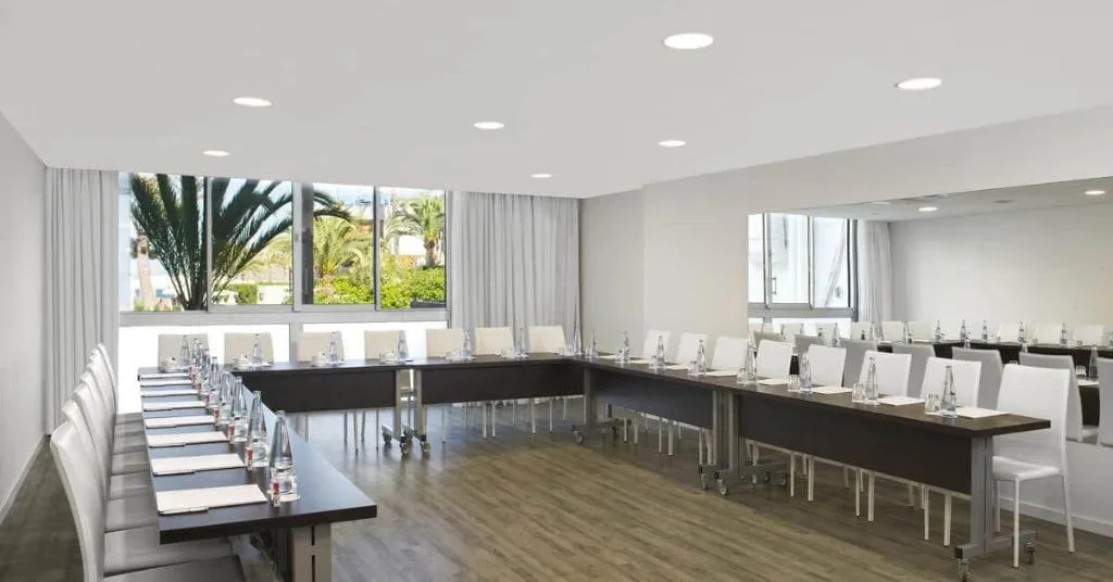 Conferences, Melia South Beach, Majorca