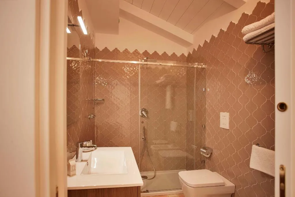 DOUBLE DELUXE Room, Tenuta Duca Marigliano Boutique Hotel, Naples