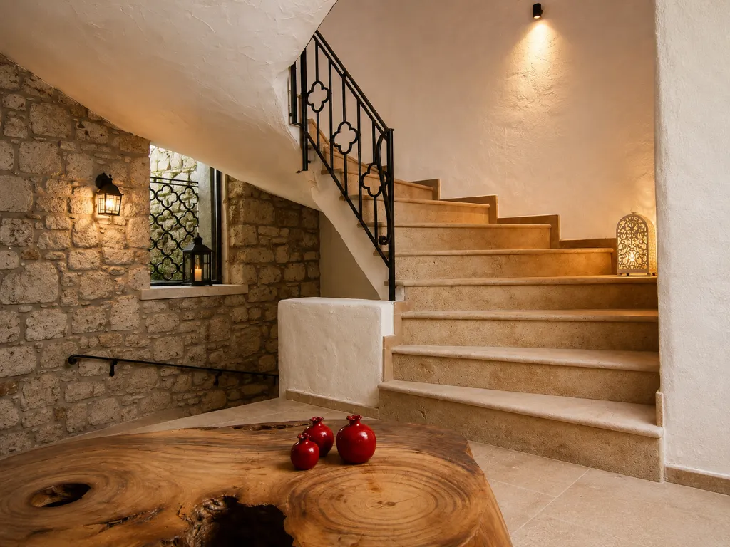 Lobby, D'core Alaçatı, Izmir