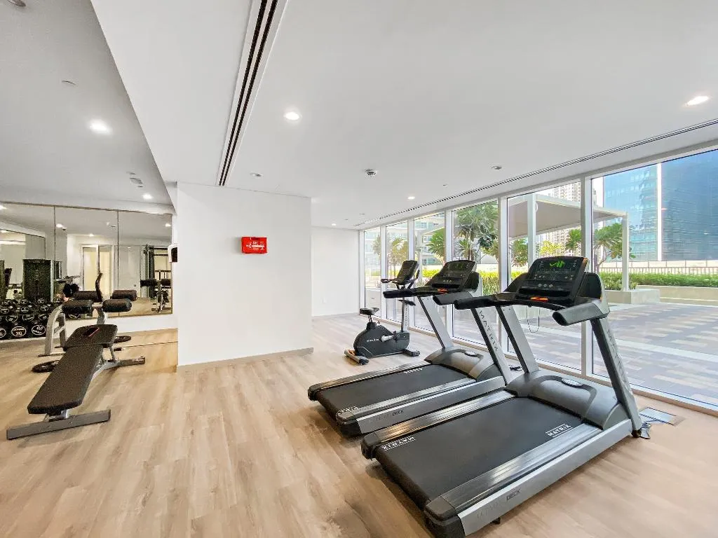 STUDIO CITY VIEW Room, Vera Residences, Dubai
