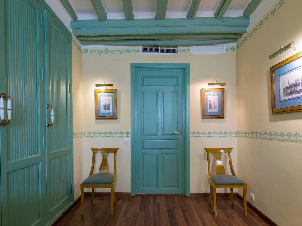 Double or Twin SUPERIOR Room, Casas de la Juderia, Seville