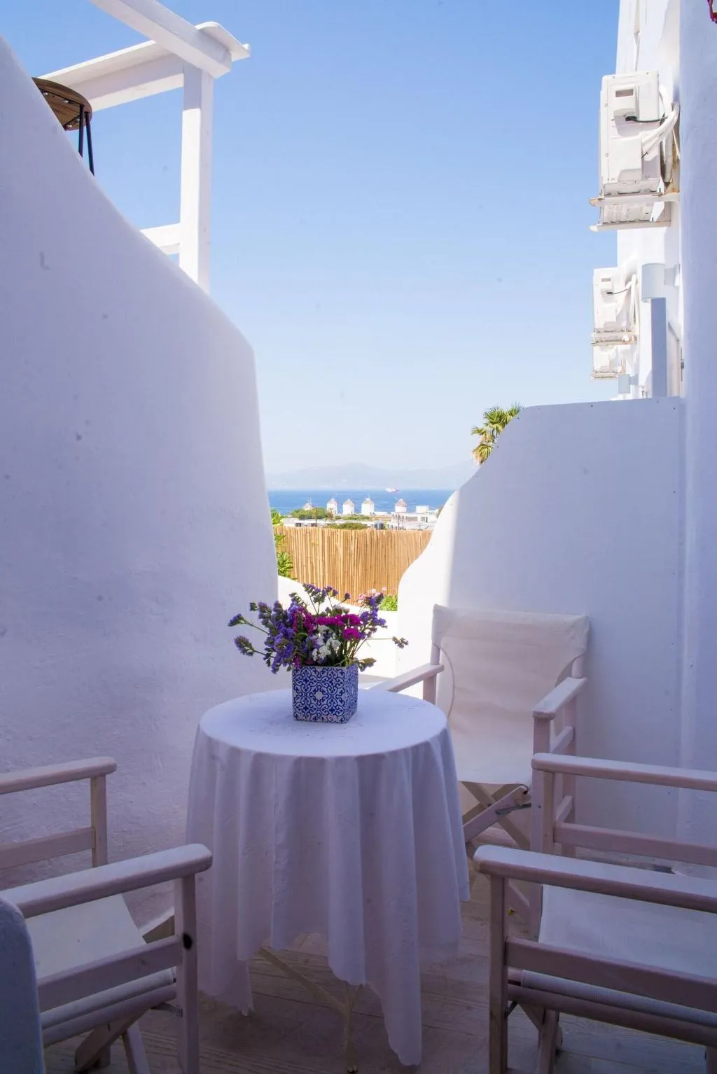 Room, Dimele Rooms & Studios, Mykonos